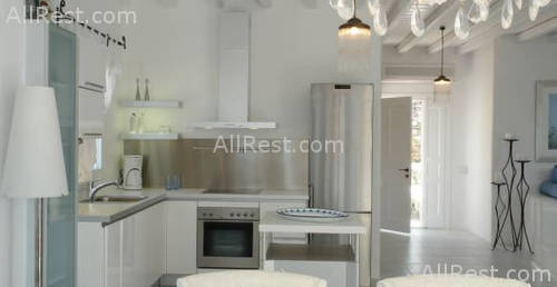 Luxury Villa Mykonos 24